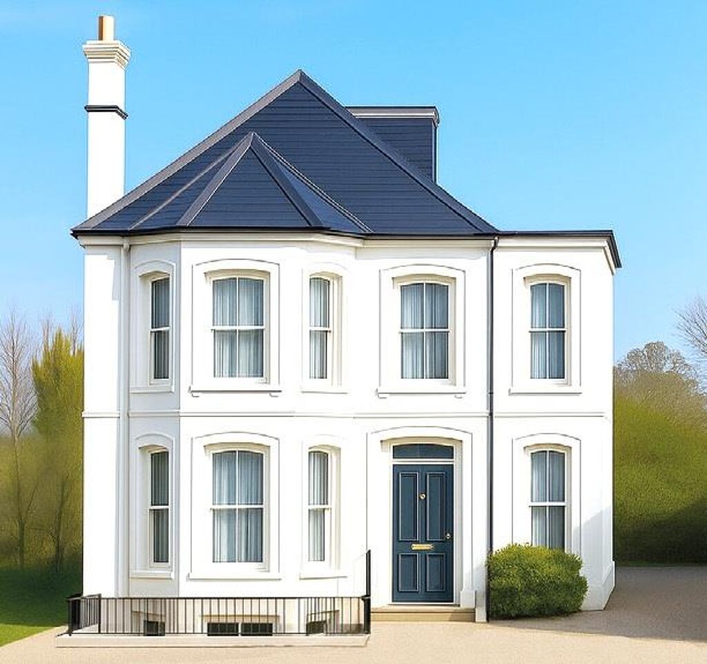 Image of Austen Road, Guildford, Surrey, GU1