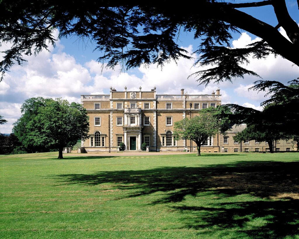 Image of Peper Harow House, Peper Harow, Nr Godalming, Surrey, GU8 6BG