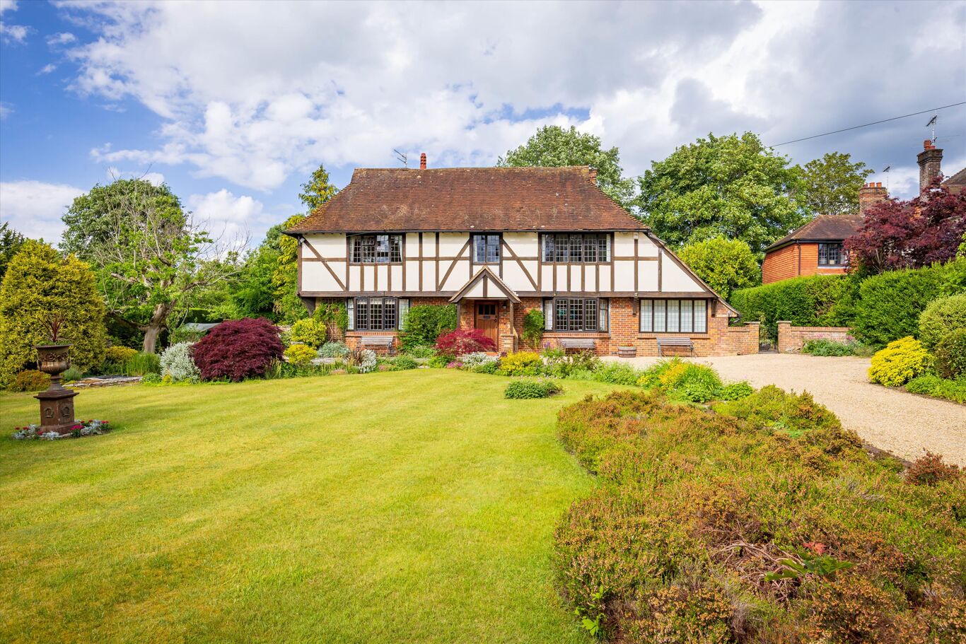Image of Fairway, Guildford, Surrey GU1