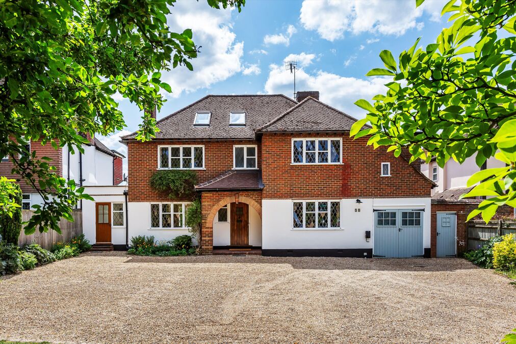 Image of Horseshoe Lane East, Guildford, Surrey, GU1