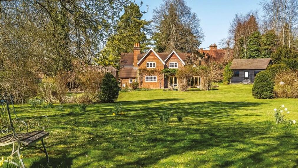 Image of Wanborough, Guildford, Surrey, GU3 2JR