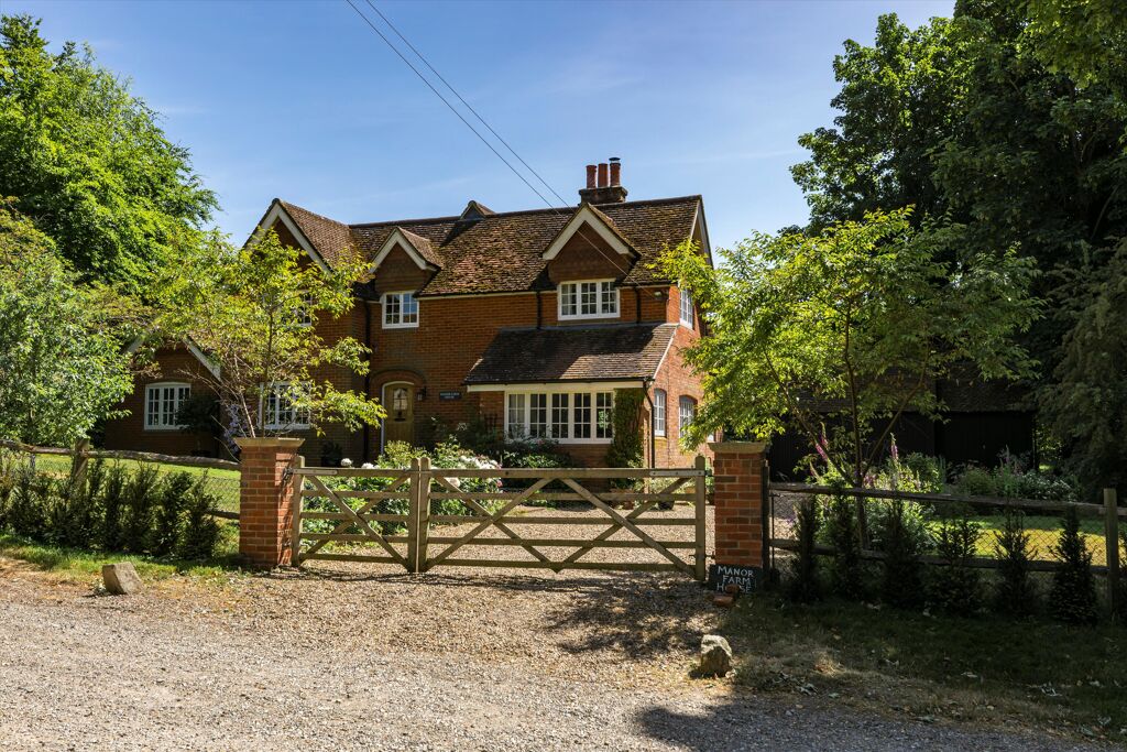 Image of Wanborough, Guildford, Surrey, GU3 2JR