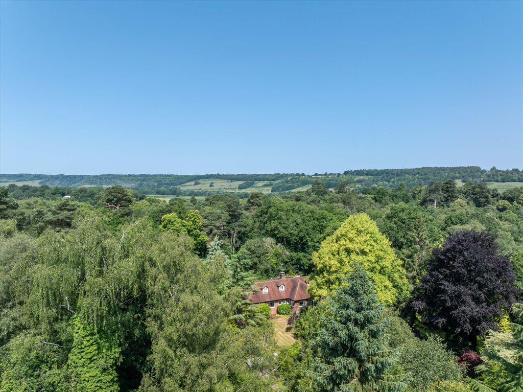 Image of Old Bury Hill, Westcott, Dorking, Surrey RH4