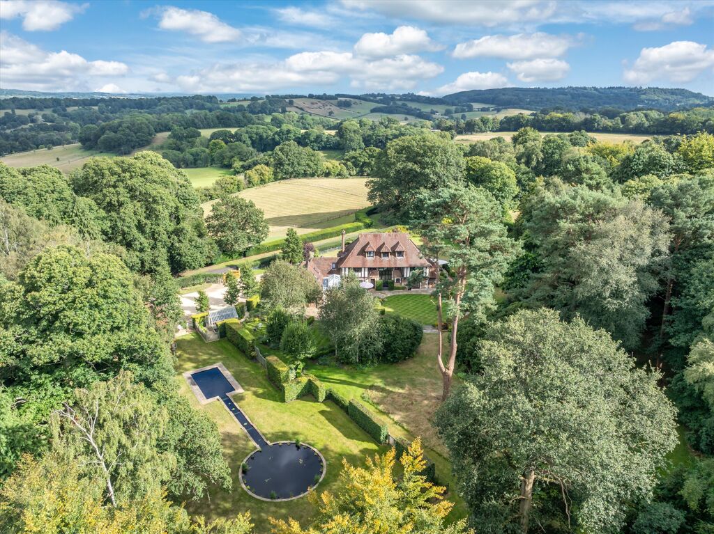 Image of Munstead Heath Road, Godalming, Surrey, GU8