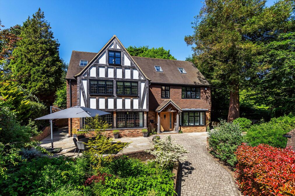 Image of Guildown Road, Guildford, Surrey, GU2.