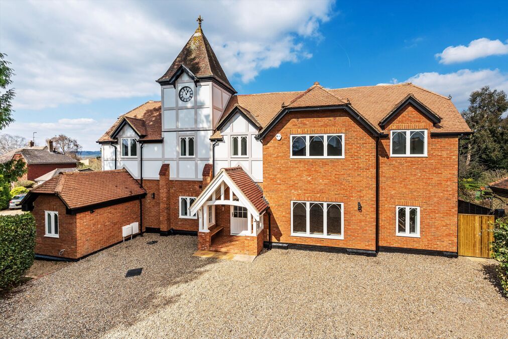 Image of Summersbury Drive, Shalford, Guildford, Surrey, GU4.