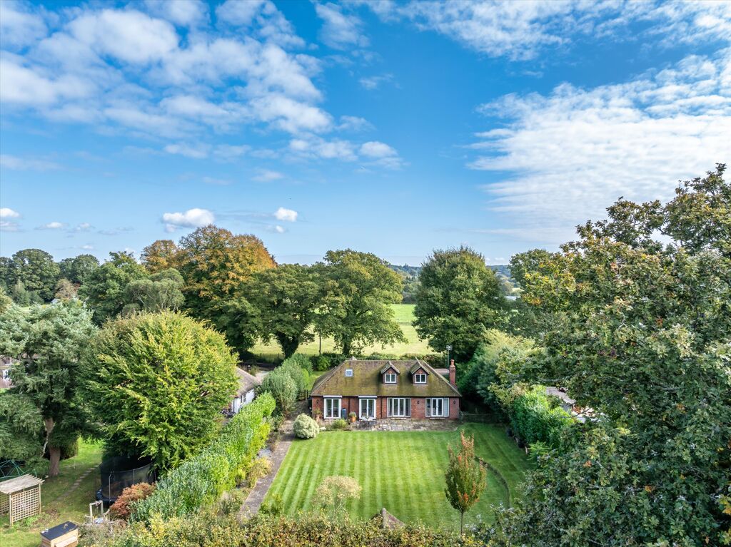 Image of Rad Lane, Peaslake, Guildford, Surrey, GU5
