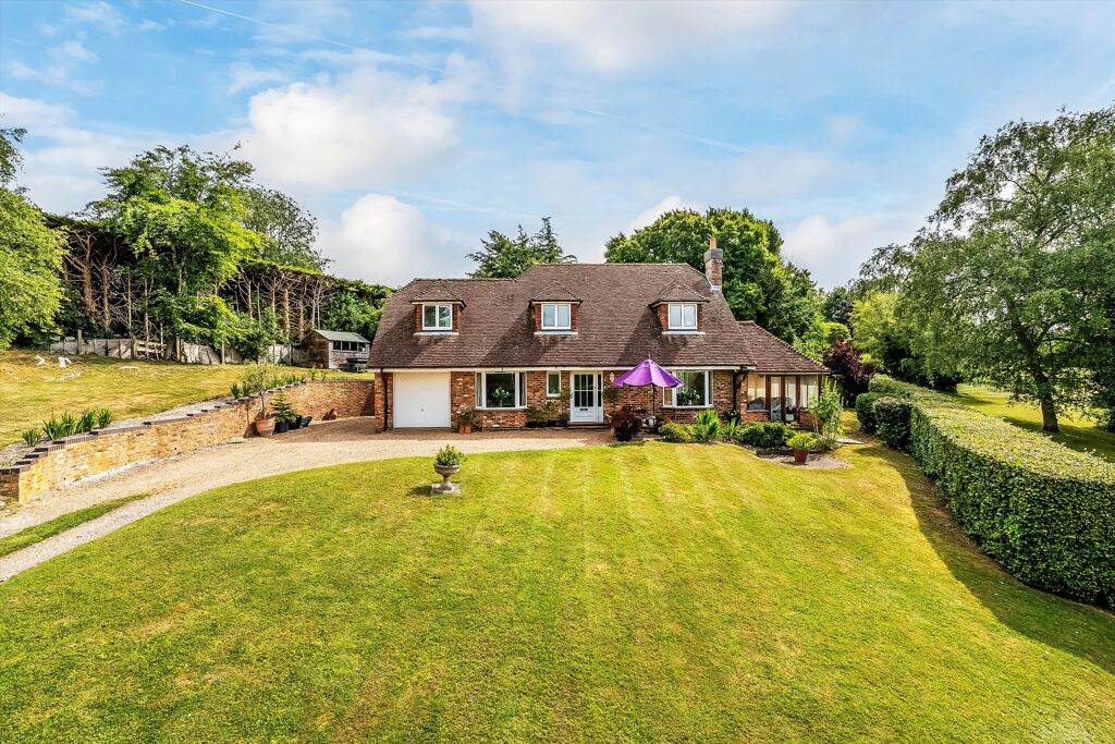 Image of Warren Road, Guildford, Surrey, GU1