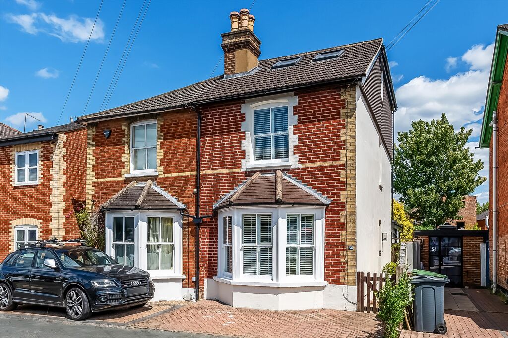 Image of Denzil Road, Guildford, Surrey, GU2.