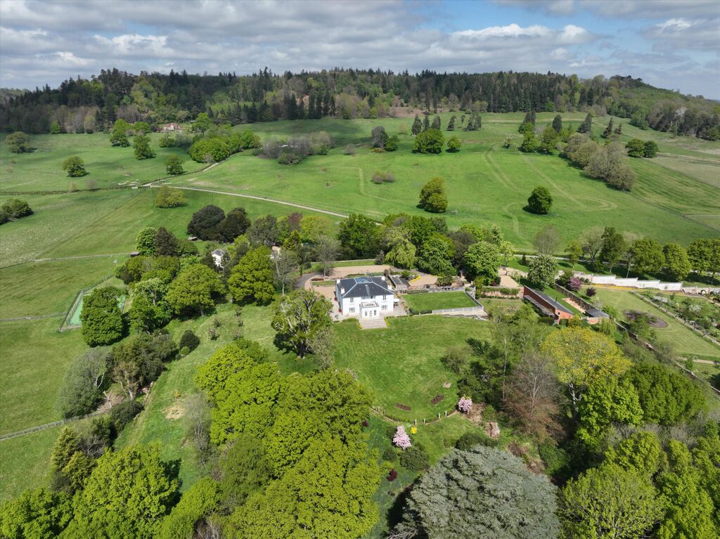 Image of Loxhill, Godalming, Surrey GU8