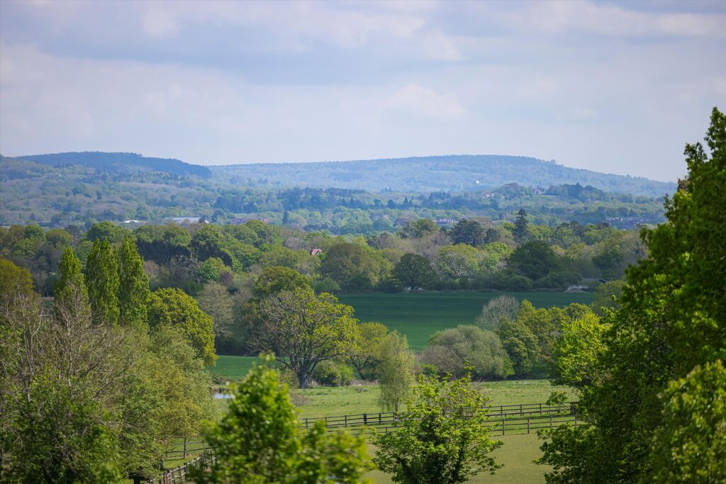 Image of Loxhill, Godalming, Surrey GU8