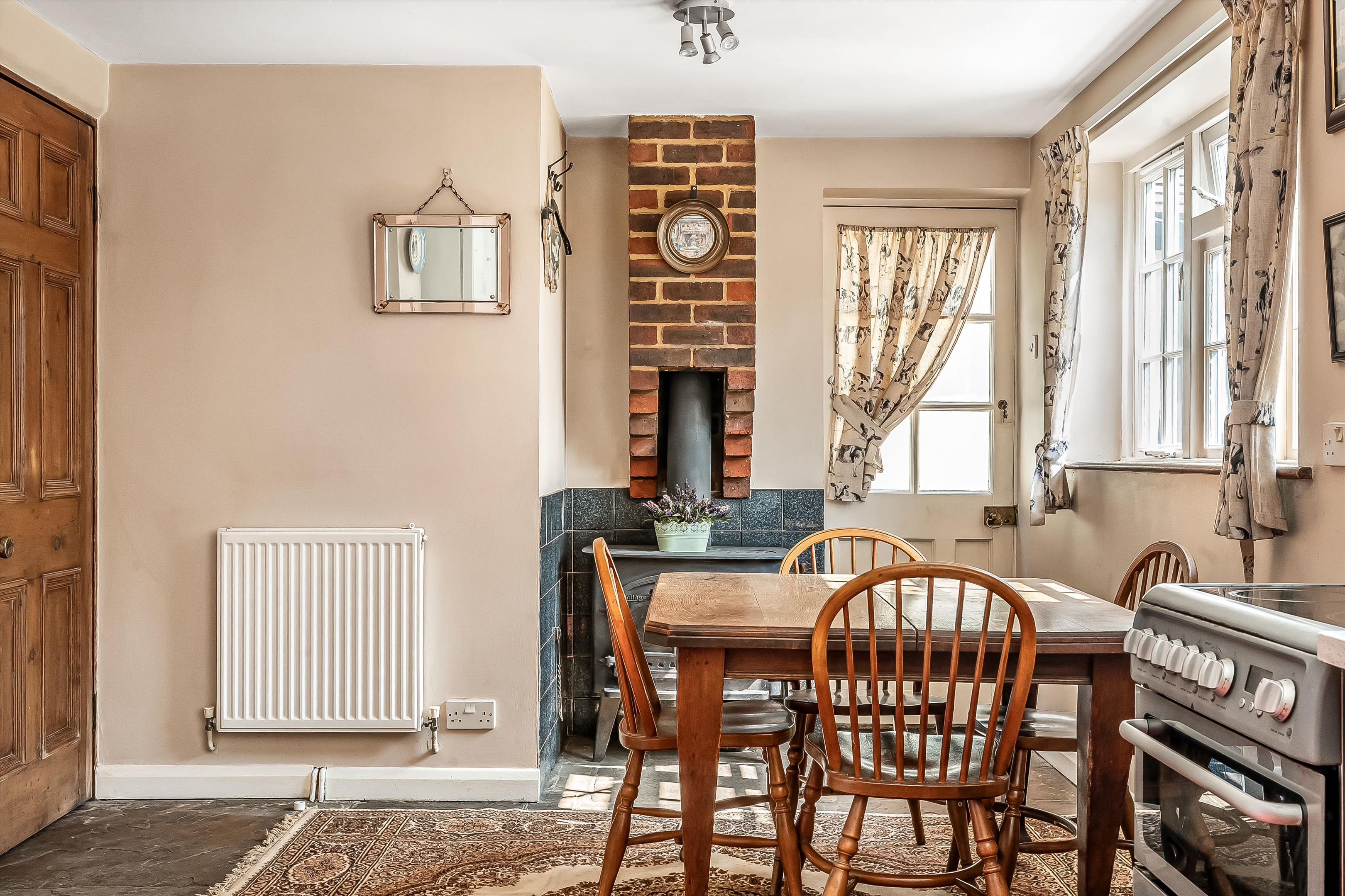 A Timeless Country Sanctuary 2