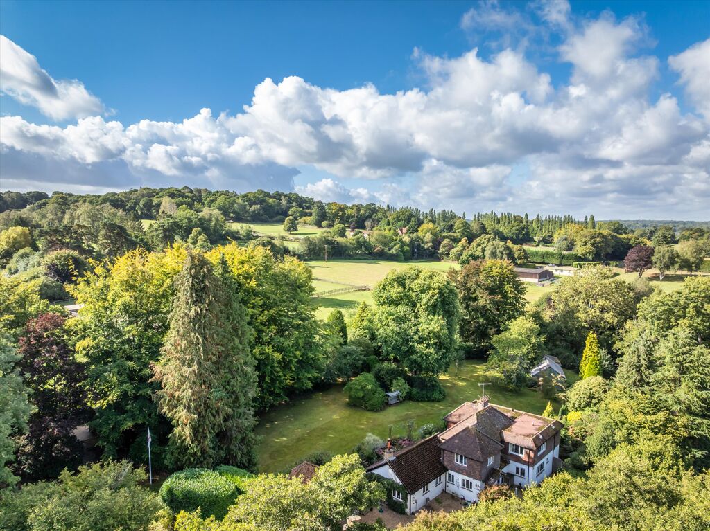 Image of Green Lane, Shamley Green, Guildford, Surrey, GU5.