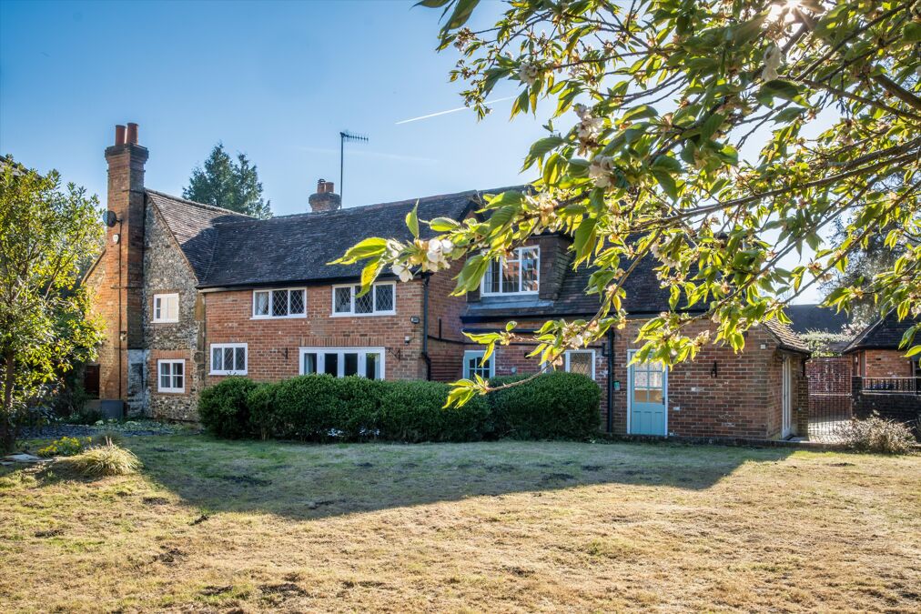 Image of The Street, Albury, Guildford, Surrey, GU5