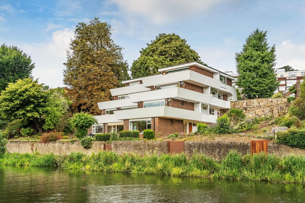 Image of The Meadows, Portsmouth Road, Guildford, Surrey, GU2