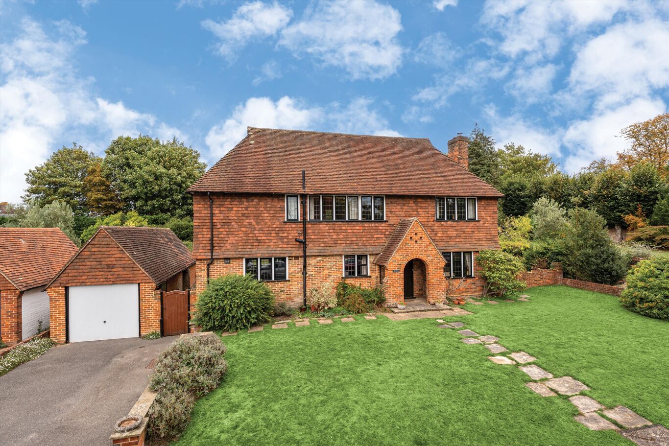 Image of Beech Lawn, Guildford, Surrey GU1