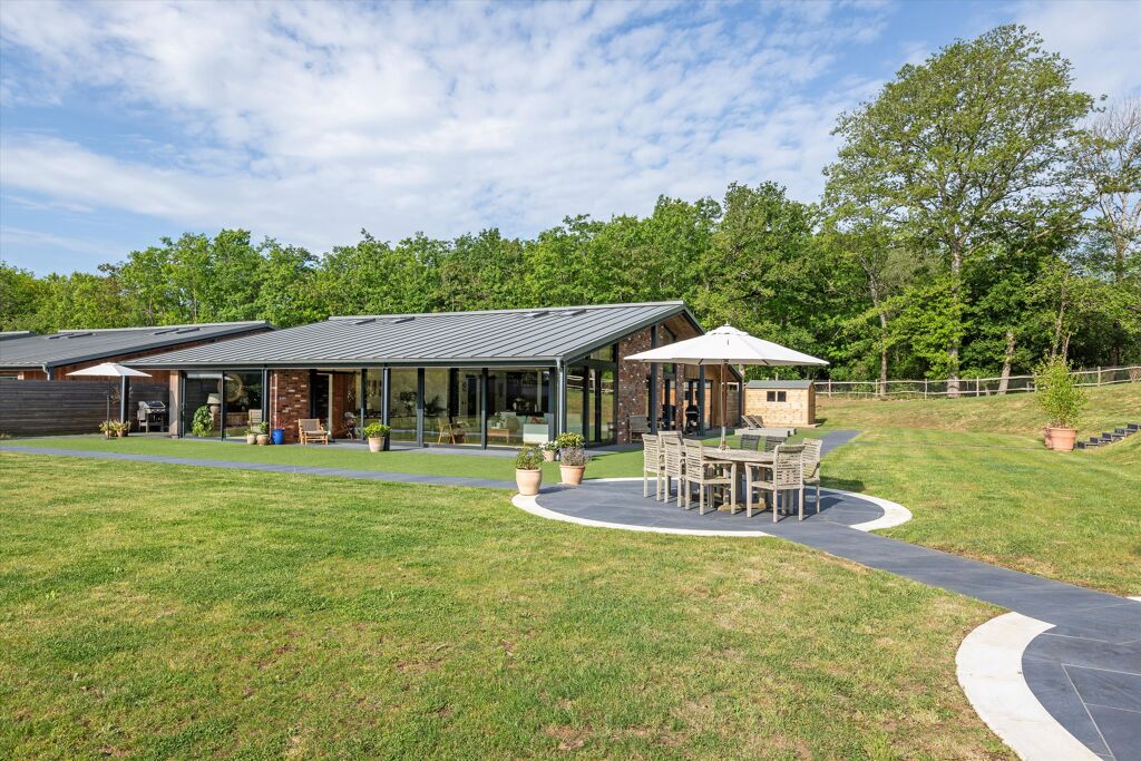 Image of Deerlands Lane, Dunsfold, Godalming, Surrey, GU8
