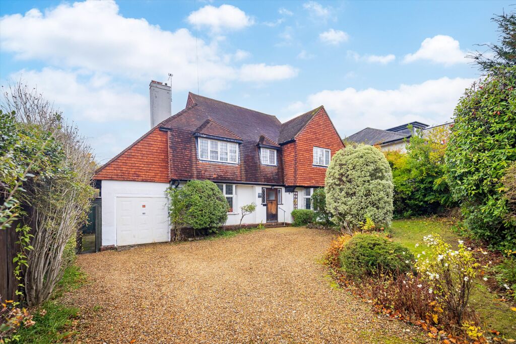 Image of Tangier Road, Guildford, Surrey, GU1.