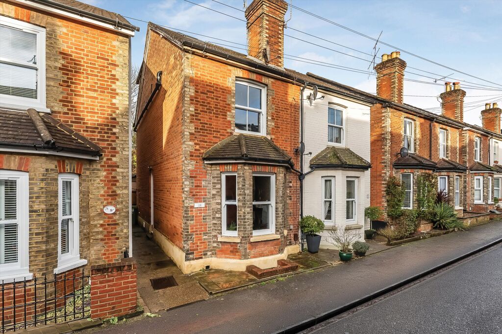 Image of Gardner Road, Guildford, Surrey GU1