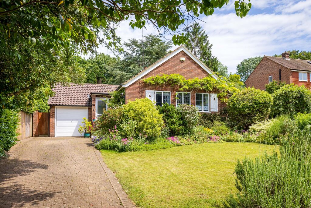 Image of Levylsdene, Guildford, Surrey, GU1