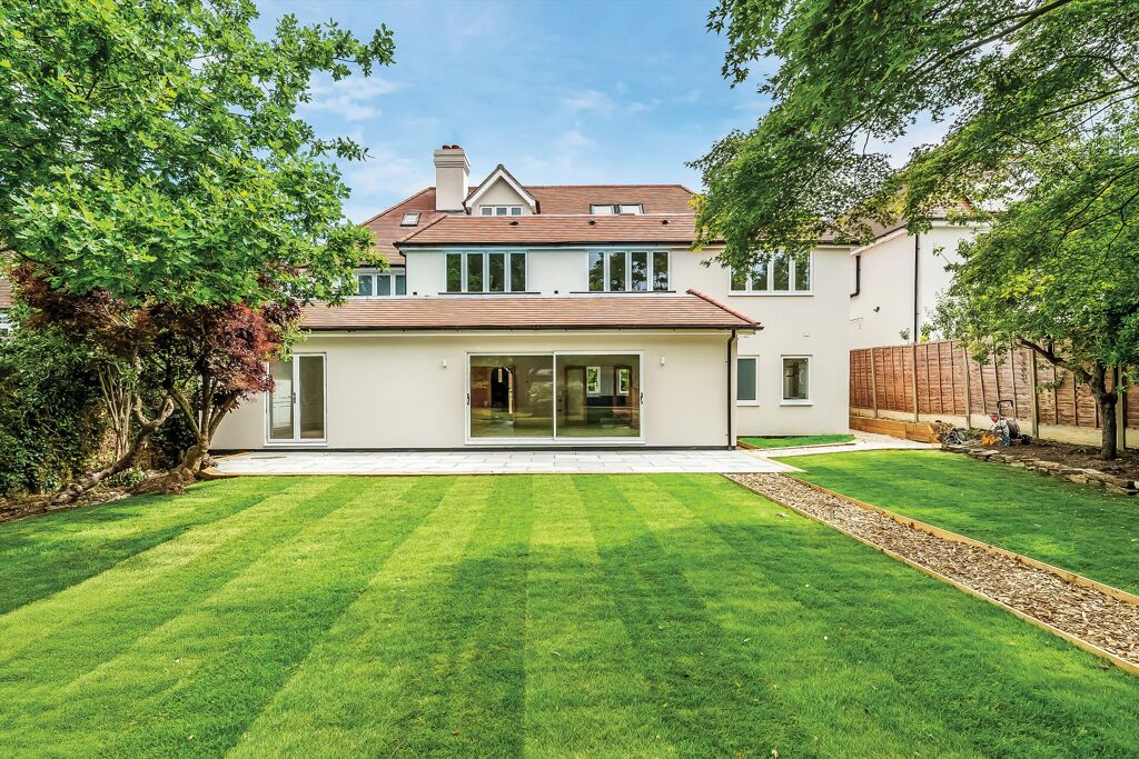 Image of Tangier Road, Guildford, Surrey, GU1