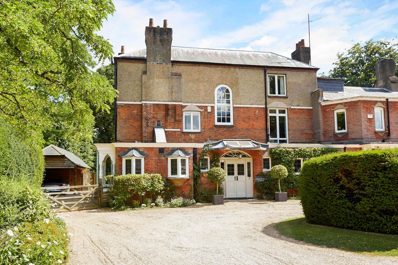 Image of Wonersh Common, Wonersh, Guildford, Surrey GU5 0PR