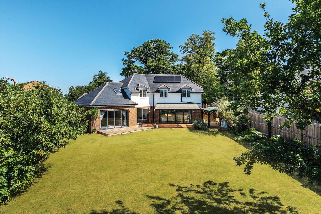 Image of Boxgrove Road, Guildford, Surrey, GU1