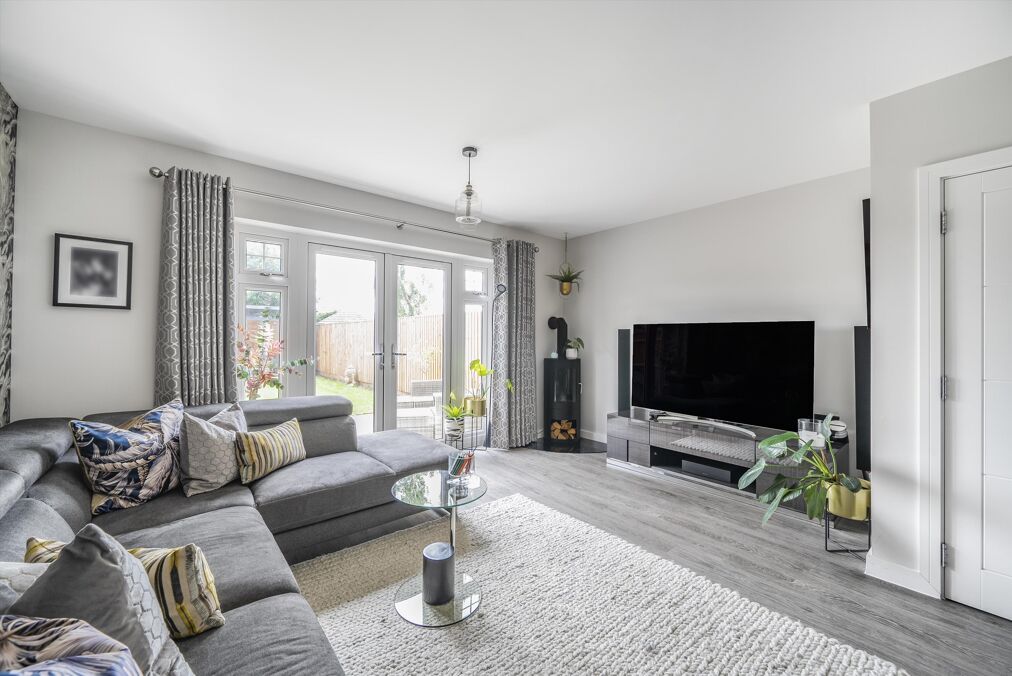 Image of Oldlands Drive, Ripley, Woking, Surrey, GU23