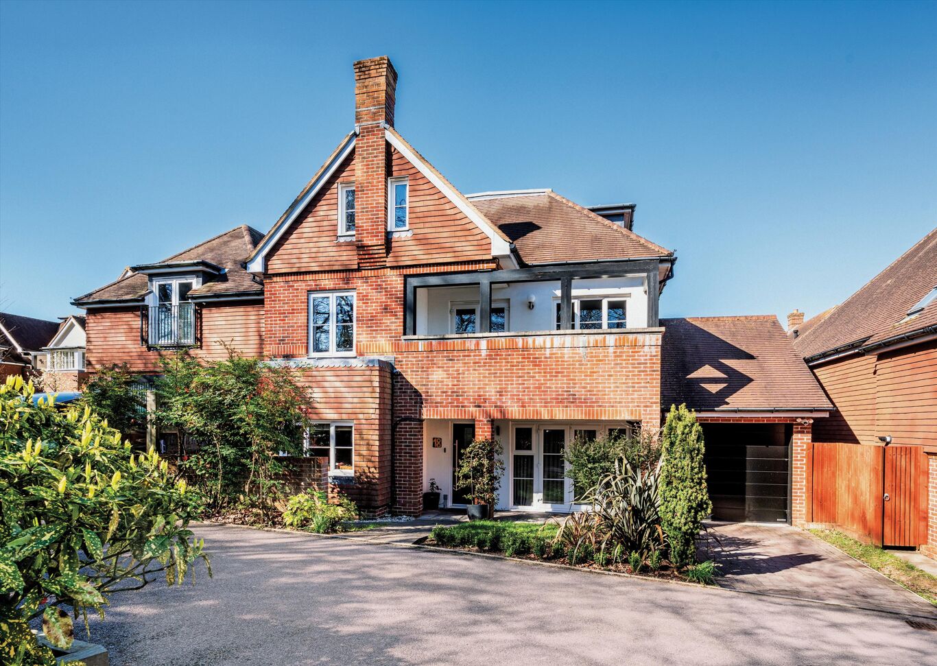 Image of Romans Close, Guildford, Surrey GU1