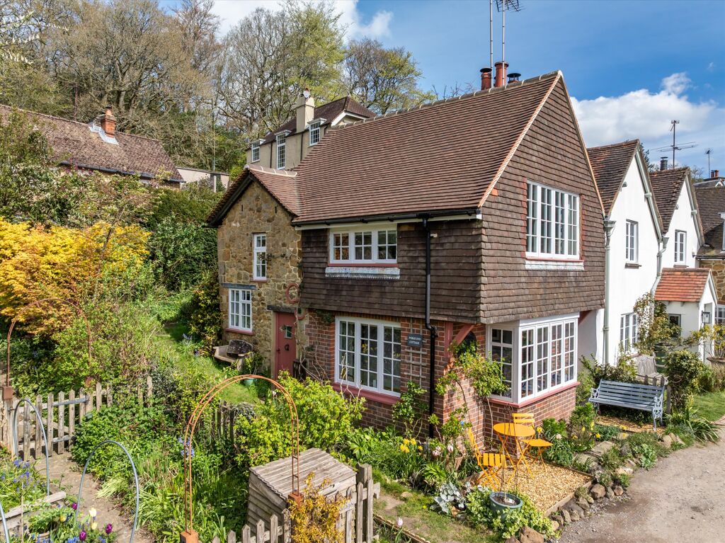 Image of Coldharbour, Dorking, Surrey RH5