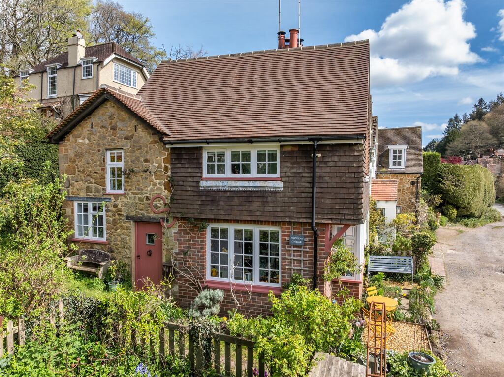 Image of Coldharbour, Dorking, Surrey RH5