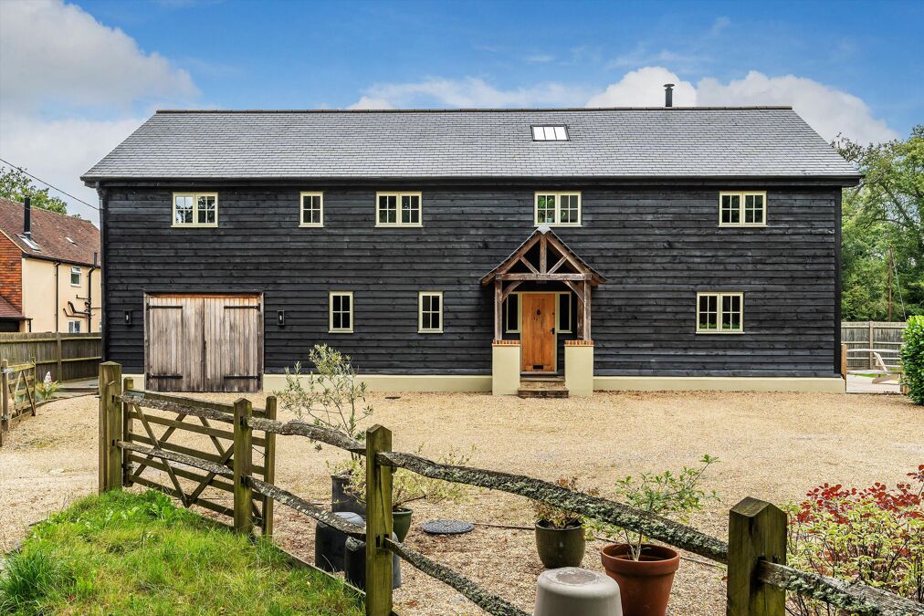 Image of Standon Lane, Ockley, Dorking, Surrey, RH5