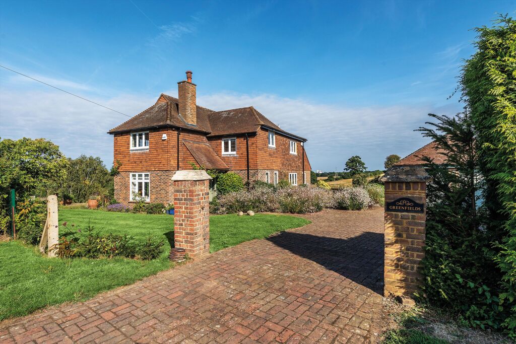 Image of Dedswell Drive, West Clandon, Guildford, Surrey, GU4