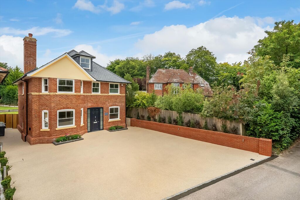 Image of Grove Road, Guildford, Surrey, GU1.