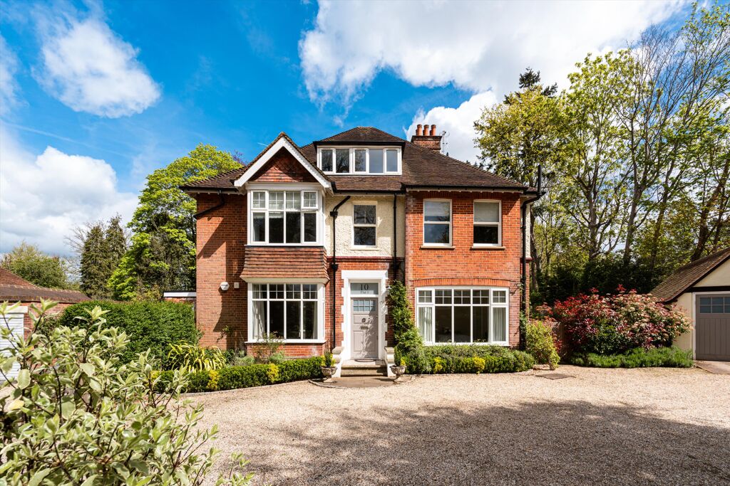 Image of Aldersey Road, Guildford, Surrey GU1