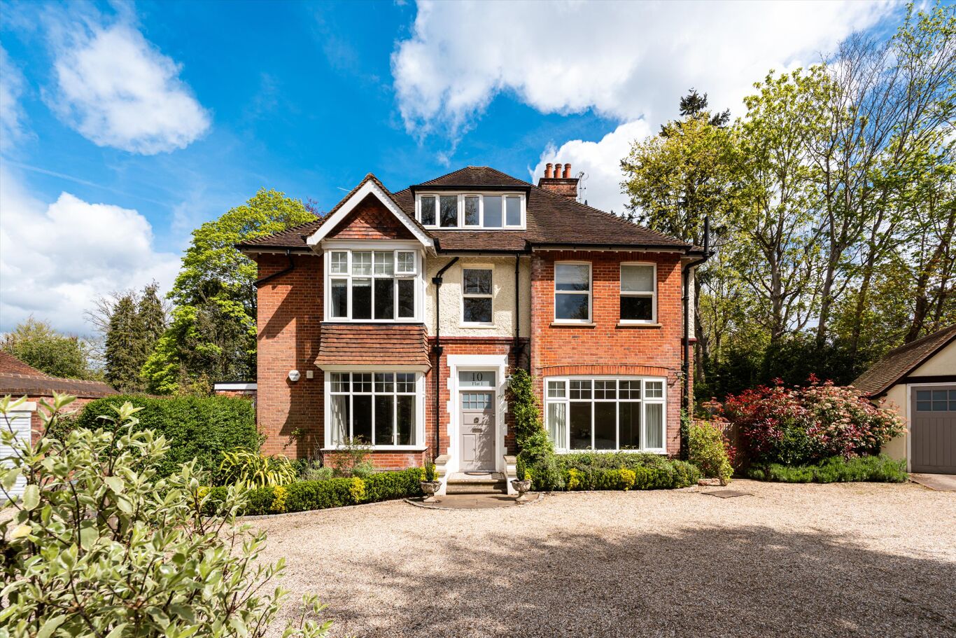 Image of Aldersey Road, Guildford, Surrey GU1.