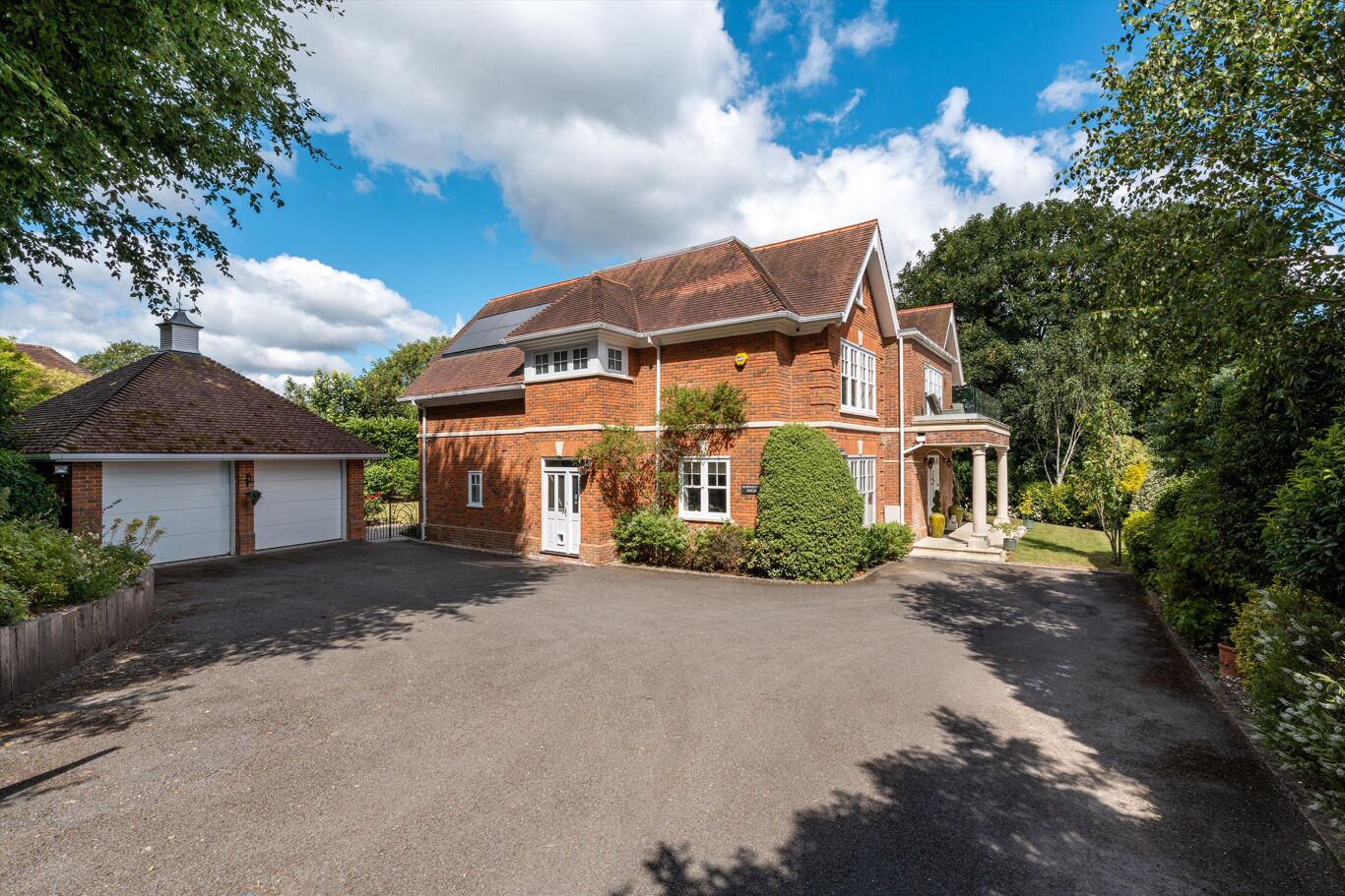 Image of Warren Road, Guildford, Surrey GU1