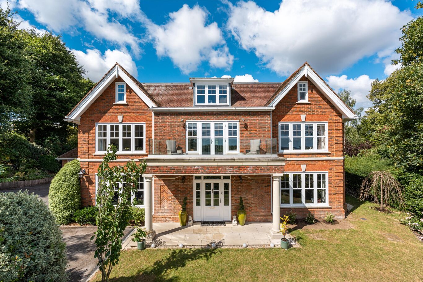 Image of Warren Road, Guildford, Surrey GU1