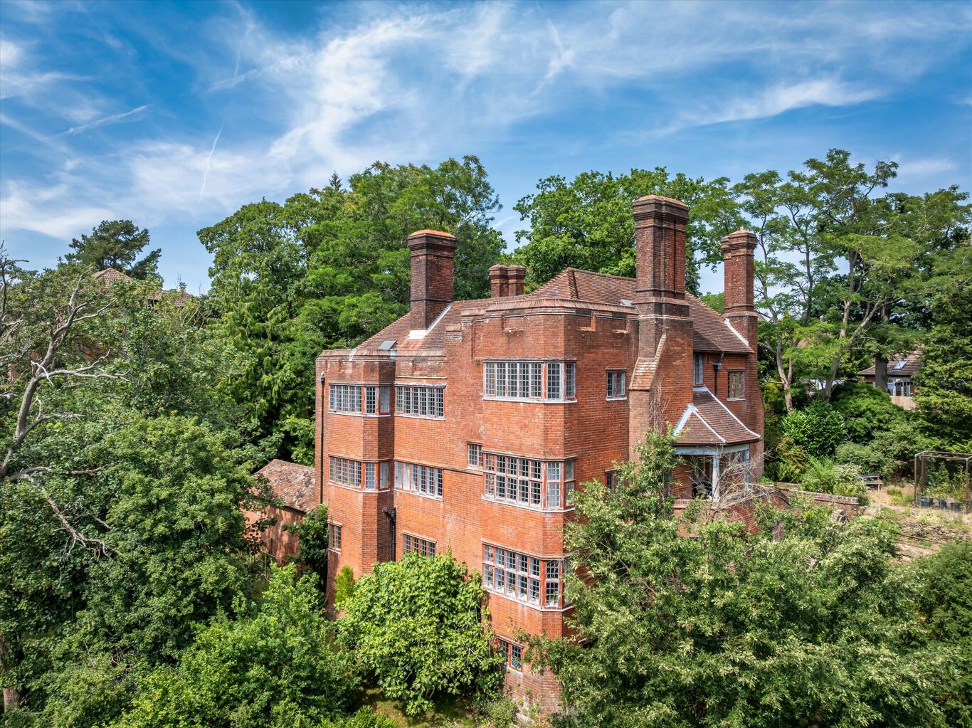 Image of Red House, Frith Hill Road, Godalming, Surrey GU7 2DZ