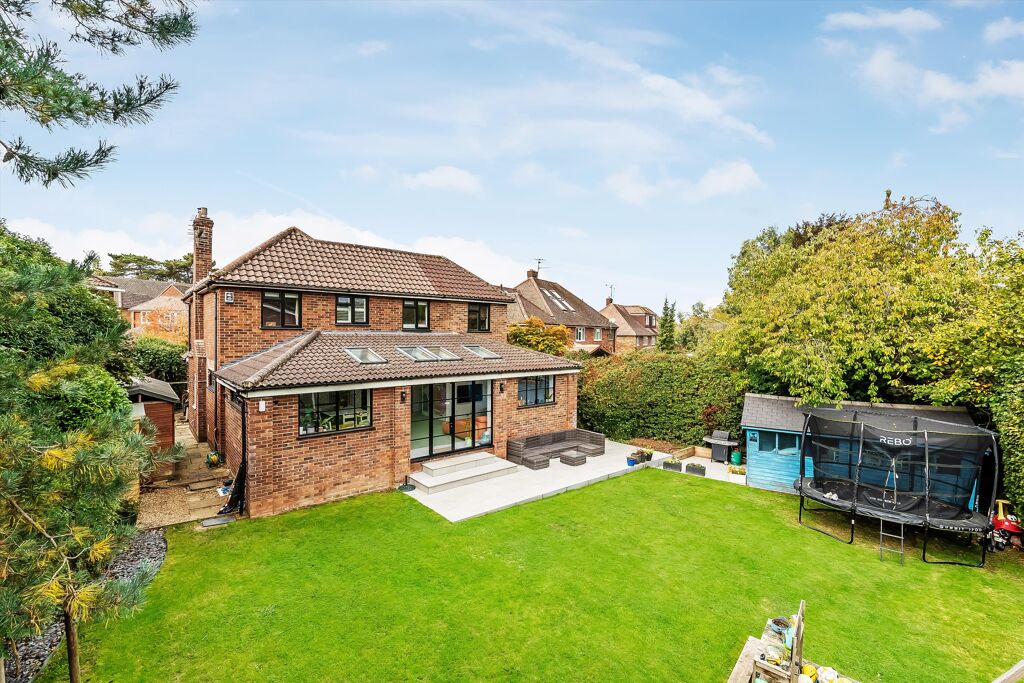 Image of St. Mildreds Road, Guildford, Surrey, GU1