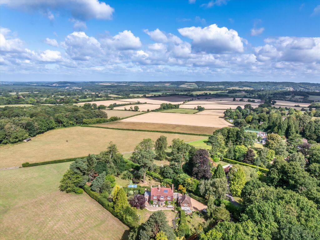 Image of Lawbrook Lane, Peaslake, GU5.