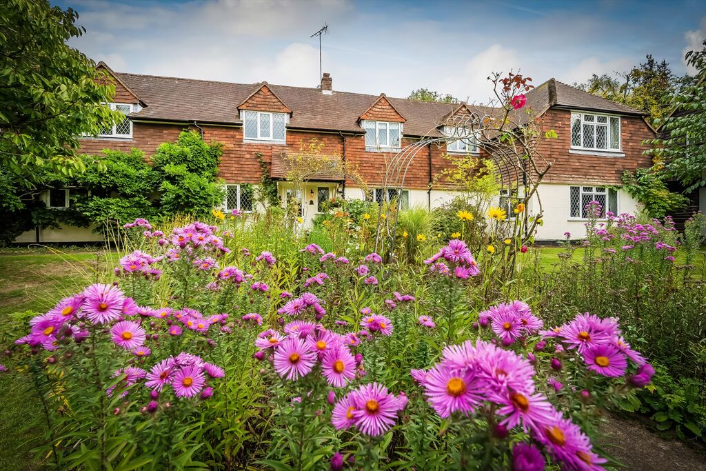 Image of Ripley Lane, West Horsley, Surrey KT24 6JR