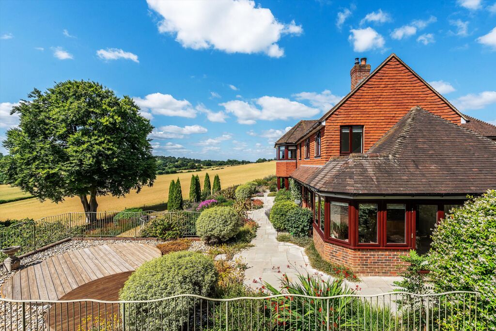 Image of Guildown Road, Guildford, Surrey, GU2.