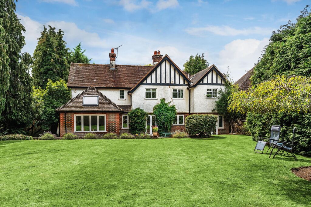 Image of One Tree Hill Road, Guildford, Surrey, GU4