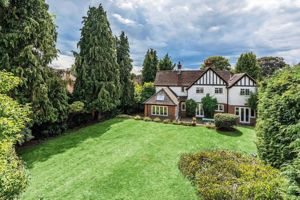Image of One Tree Hill Road, Guildford, Surrey, GU4.