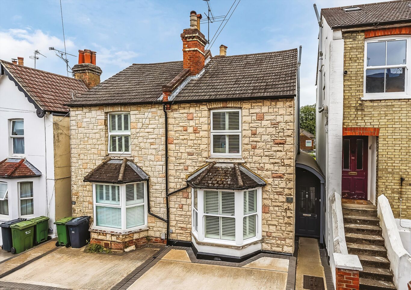 Image of Denzil Road, Guildford, Surrey, GU2.