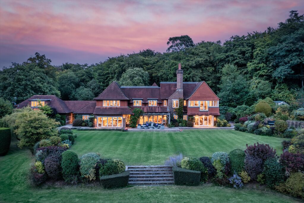 Image of Park House, Abinger Common, Dorking, Surrey, RH5