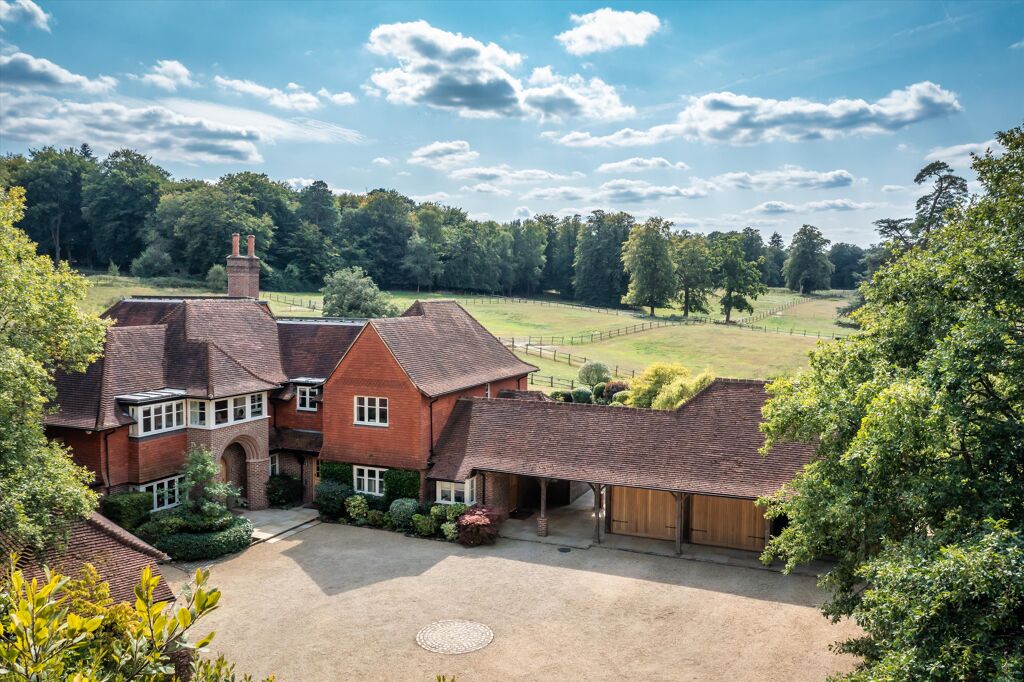 Image of Park House, Abinger Common, Dorking, Surrey, RH5.