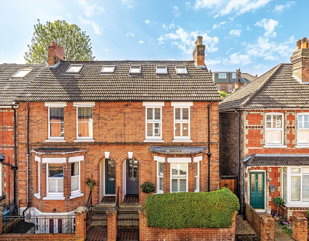 Image of Testard Road, Guildford, Surrey, GU2