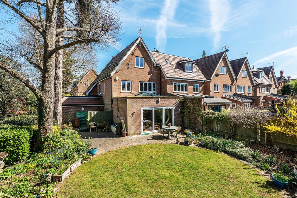 Image of Glade Mews, Guildford, Surrey, GU1
